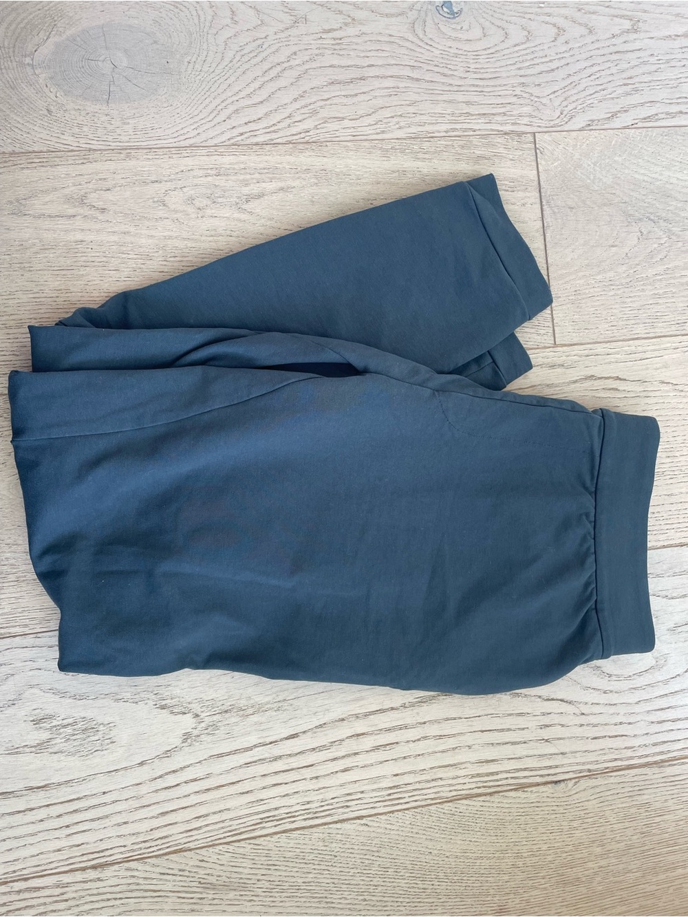 Hill City - Men's Navy Sweatpants - Comfortable Everyday Joggers NWOT